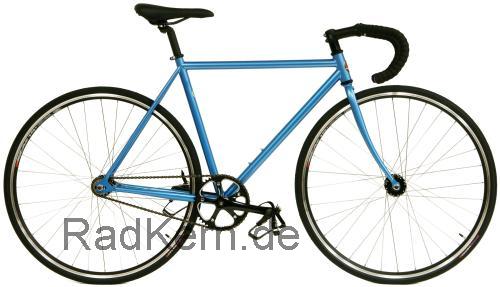 Motobecane Track technische daten 